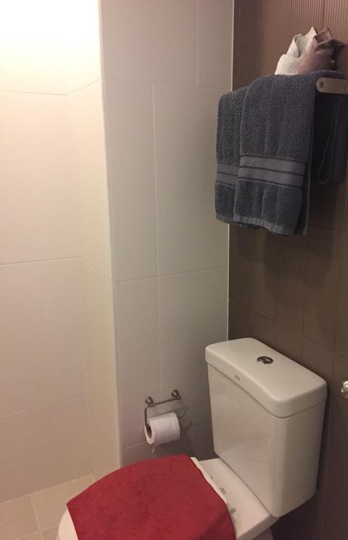 超人你我之家公寓 曼谷 外观 照片